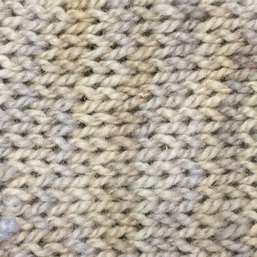 Pebble - Hand Dyed Yarn