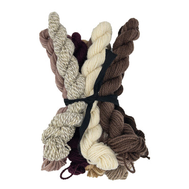 Canadian Wool Bundle