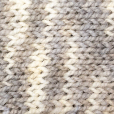 Dusty - Hand Dyed Yarn