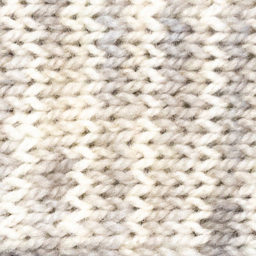 Snowy Owl - Hand Dyed Yarn