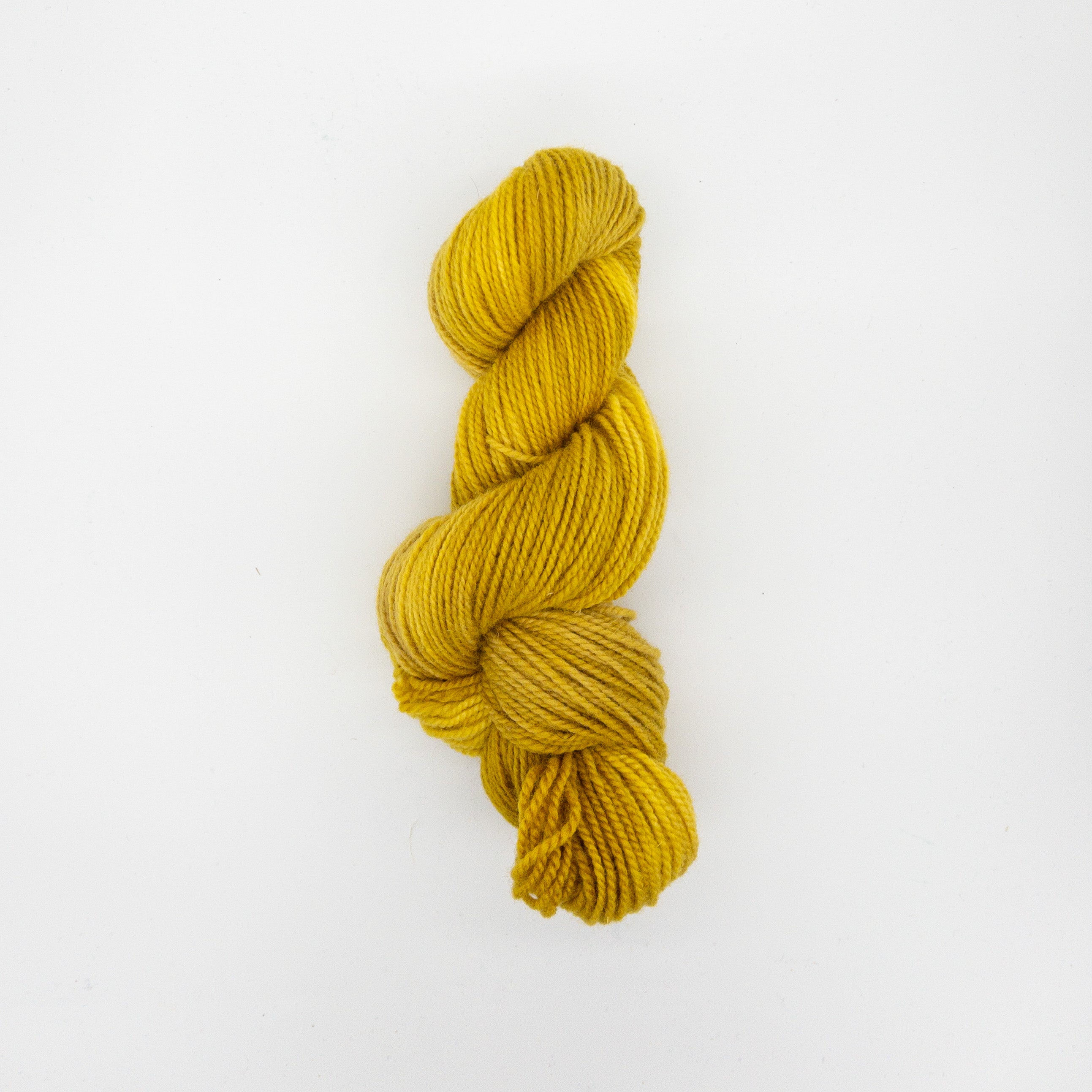 Nugget - Hand Dyed Yarn