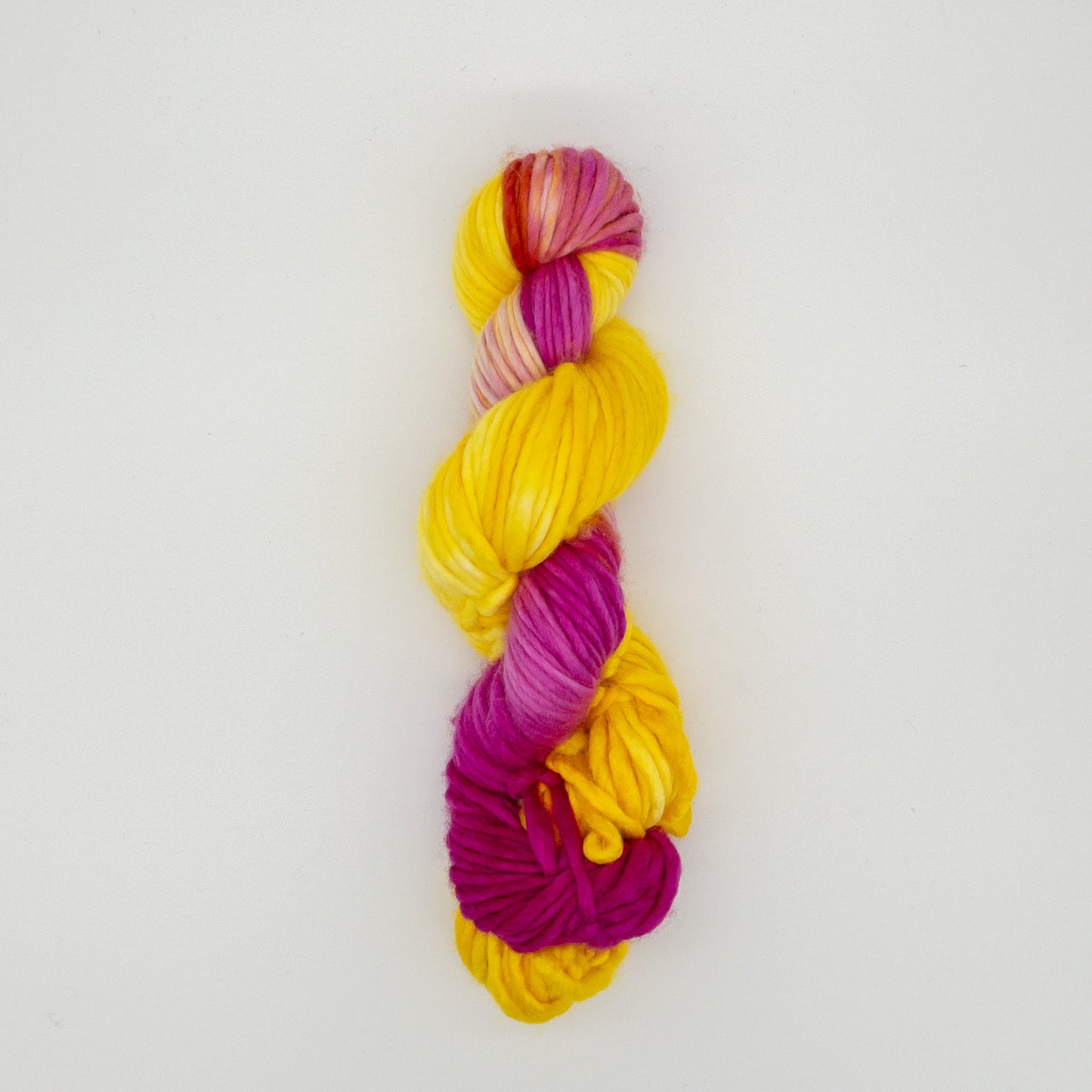 Loopy Signature Bulky (Zara) - 1 ply Superwash Merino