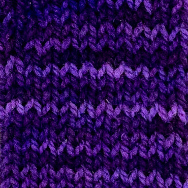 Royal - Hand Dyed Yarn