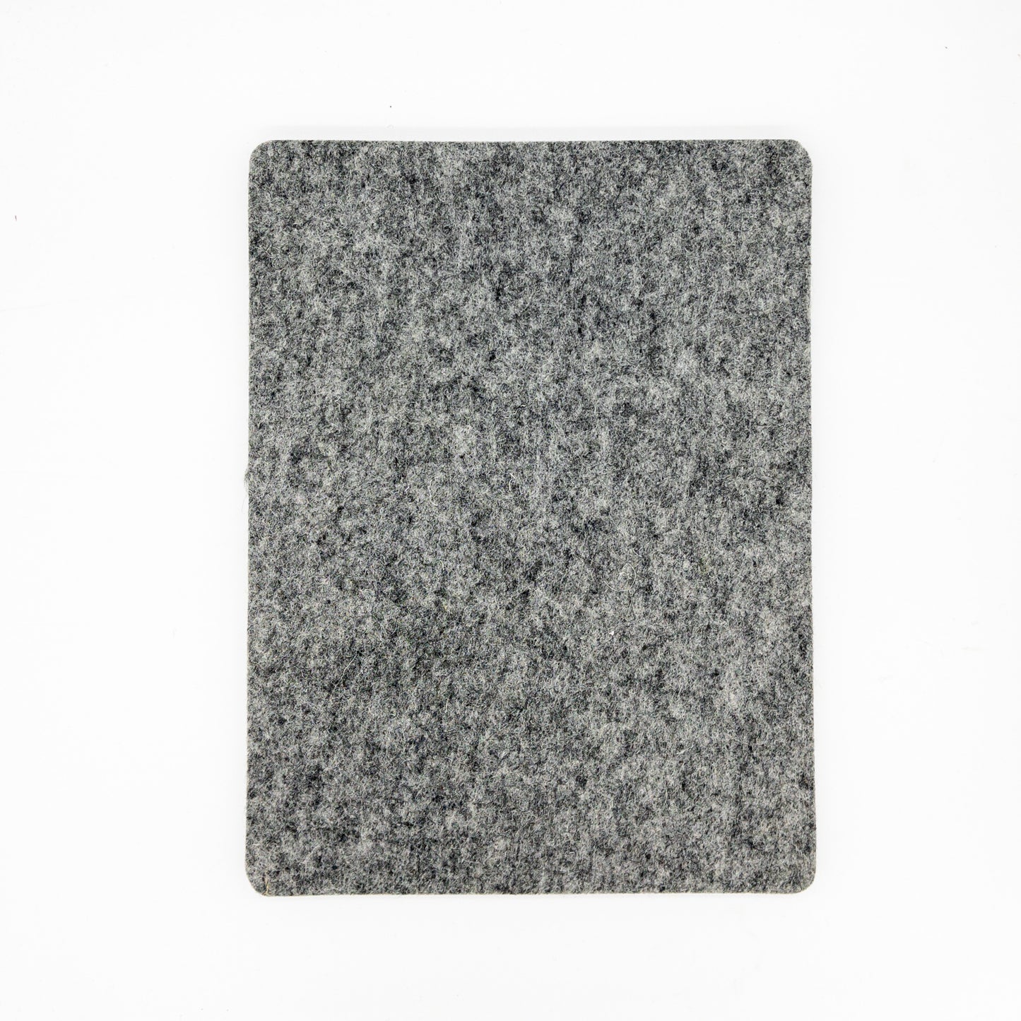 Pressed Wool Mat - Needle Felting