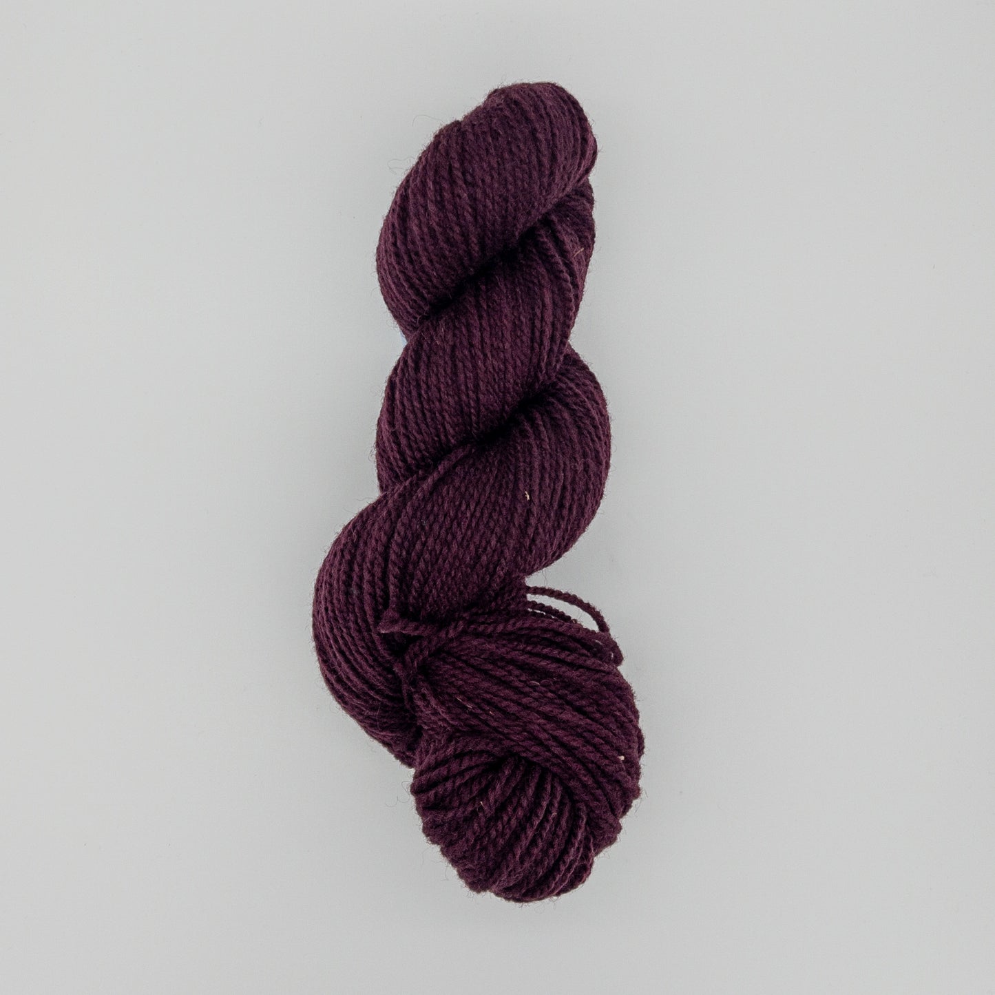 B&L Heritage Dark Maroon