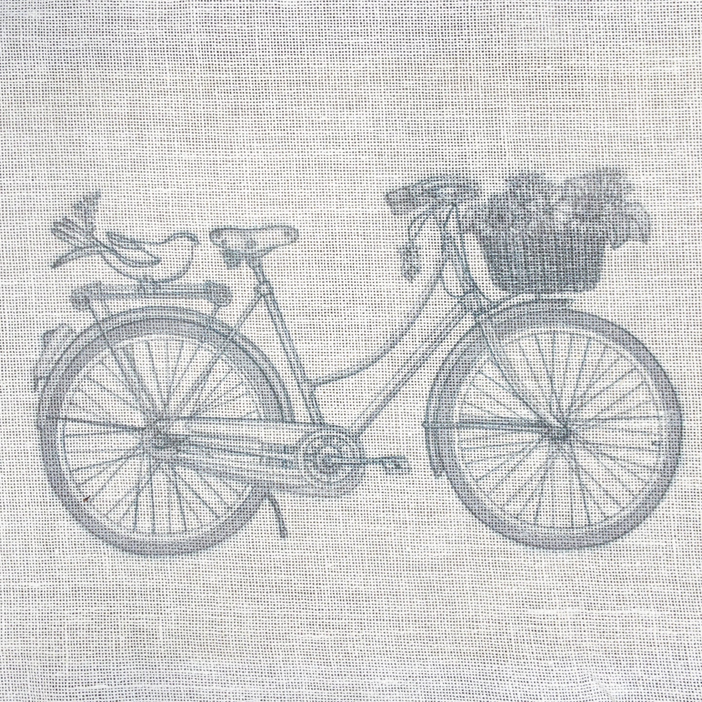 Bicycle Pattern