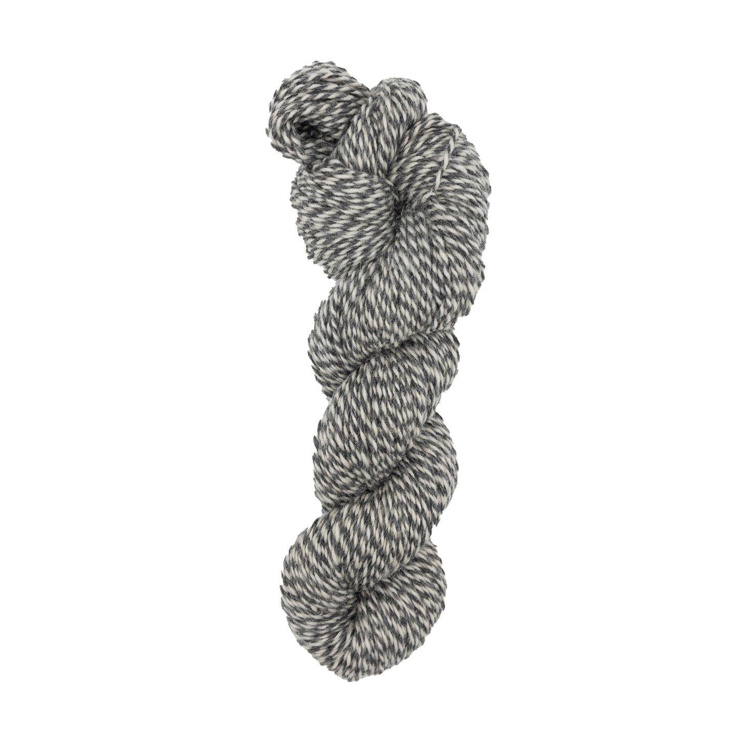 B&L Heritage Threaded Grey &White