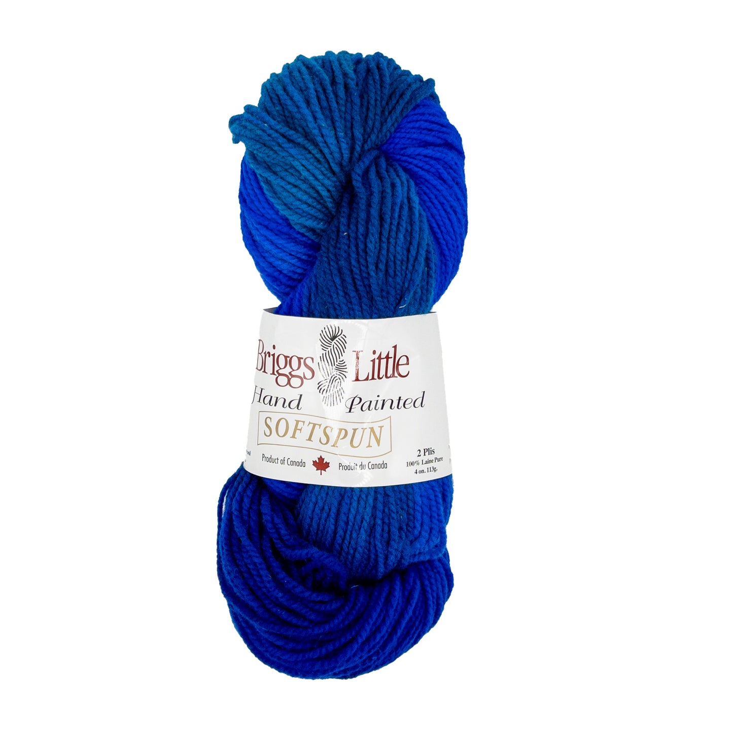 B&L Hand Painted - Northern Lights