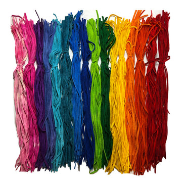 Sample Pack - Bright Colors