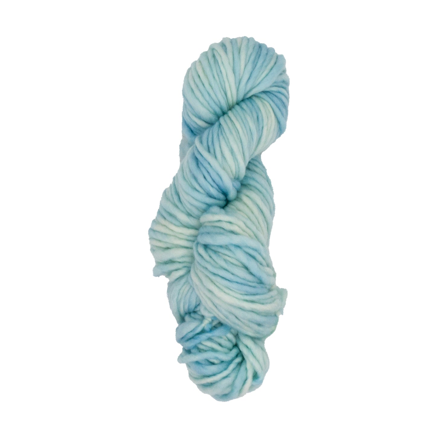 Loopy Signature Bulky (Cruz) - 1 ply Superwash Merino