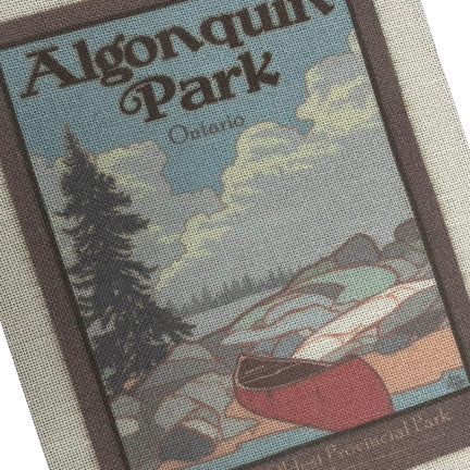 Destination Art - Algonquin Park