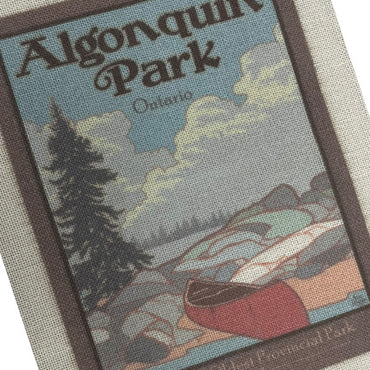Destination Art - Algonquin Park