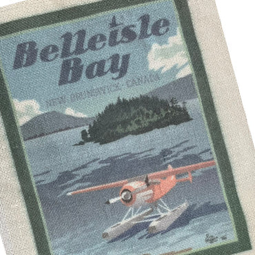 Destination Art - Belleisle Bay