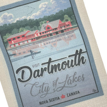 Destination Art - Visit Dartmouth
