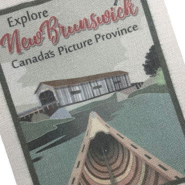Destination Art - Explore New Brunswick