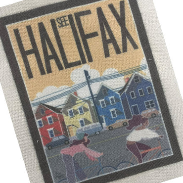 Destination Art - See Halifax
