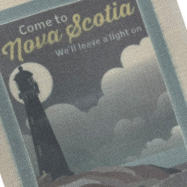 Destination Art - NS Leave the Light On