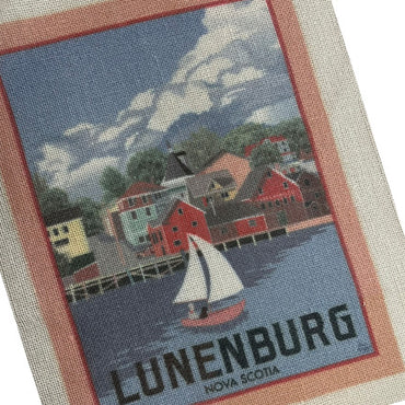 Destination Art - Lunenburg