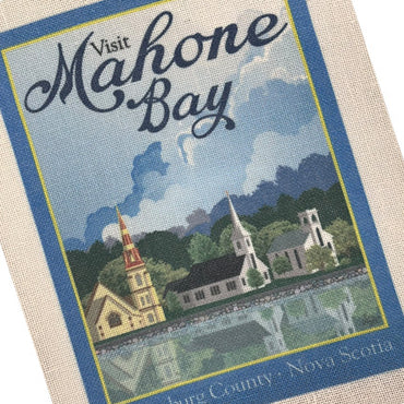 Destination Art - Visit Mahone Bay