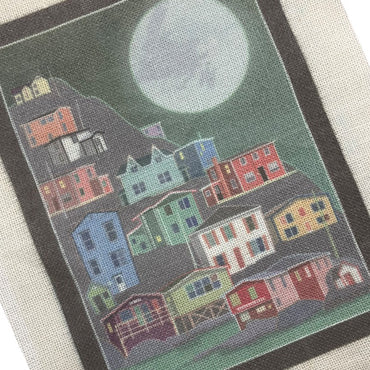 Destination Art - Newfoundland