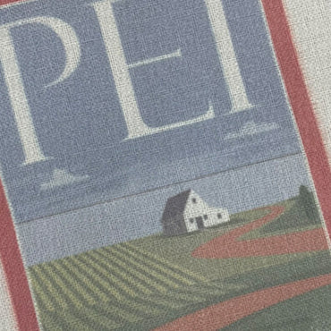 Destination Art - PEI