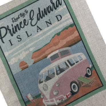 Destination Art - PEI Road Trip