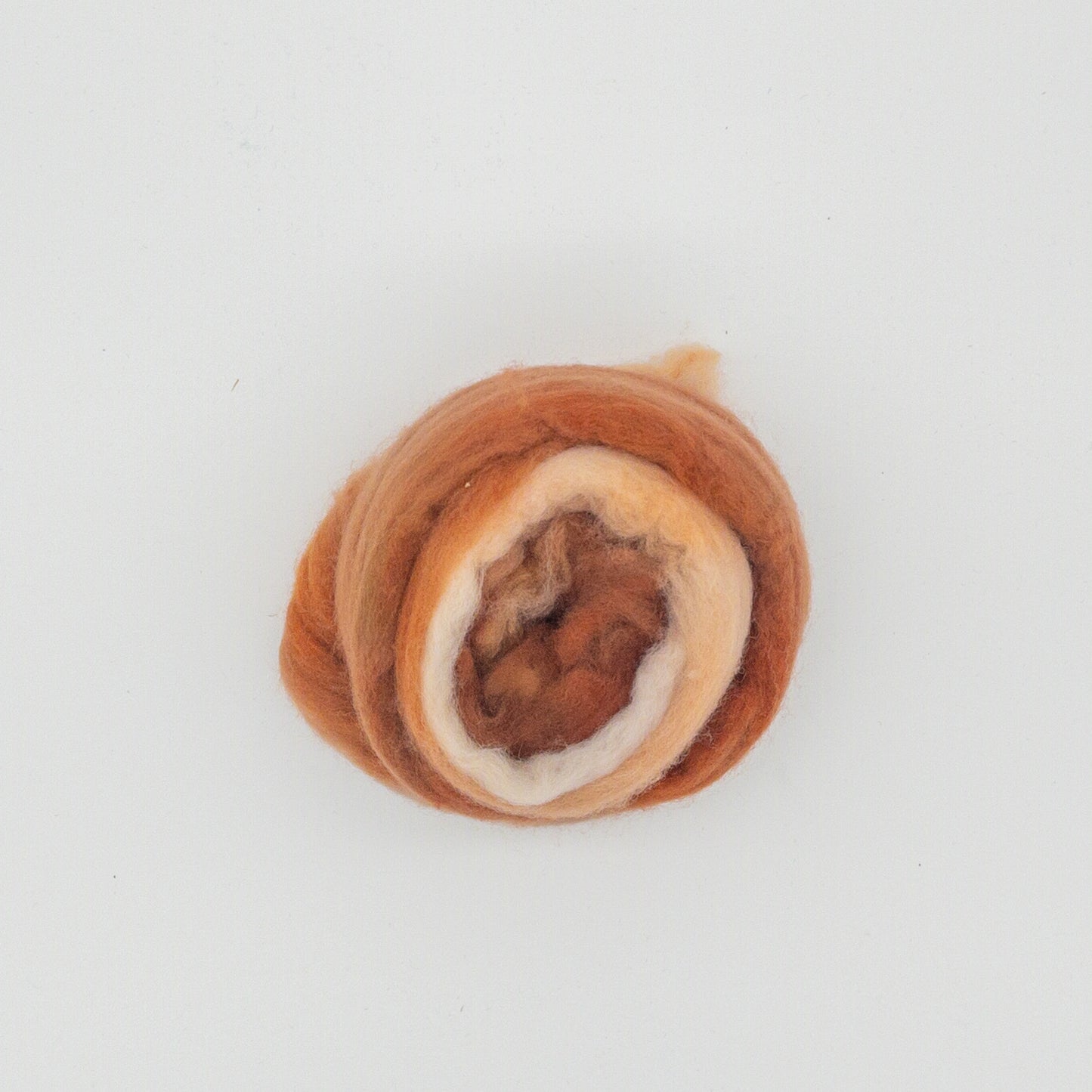 PEI Mix - Needle Felting Roving, 22 micron