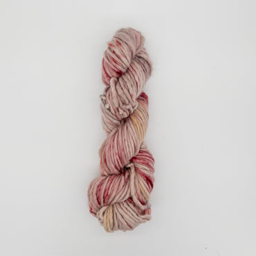 Sumac - Bulky 80/20 Lichen & Lace