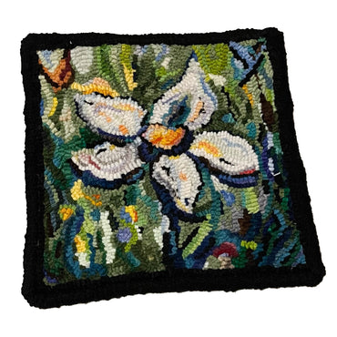 Intermediate Rug Hooking Class - Friday January 2nd 10am-Noon