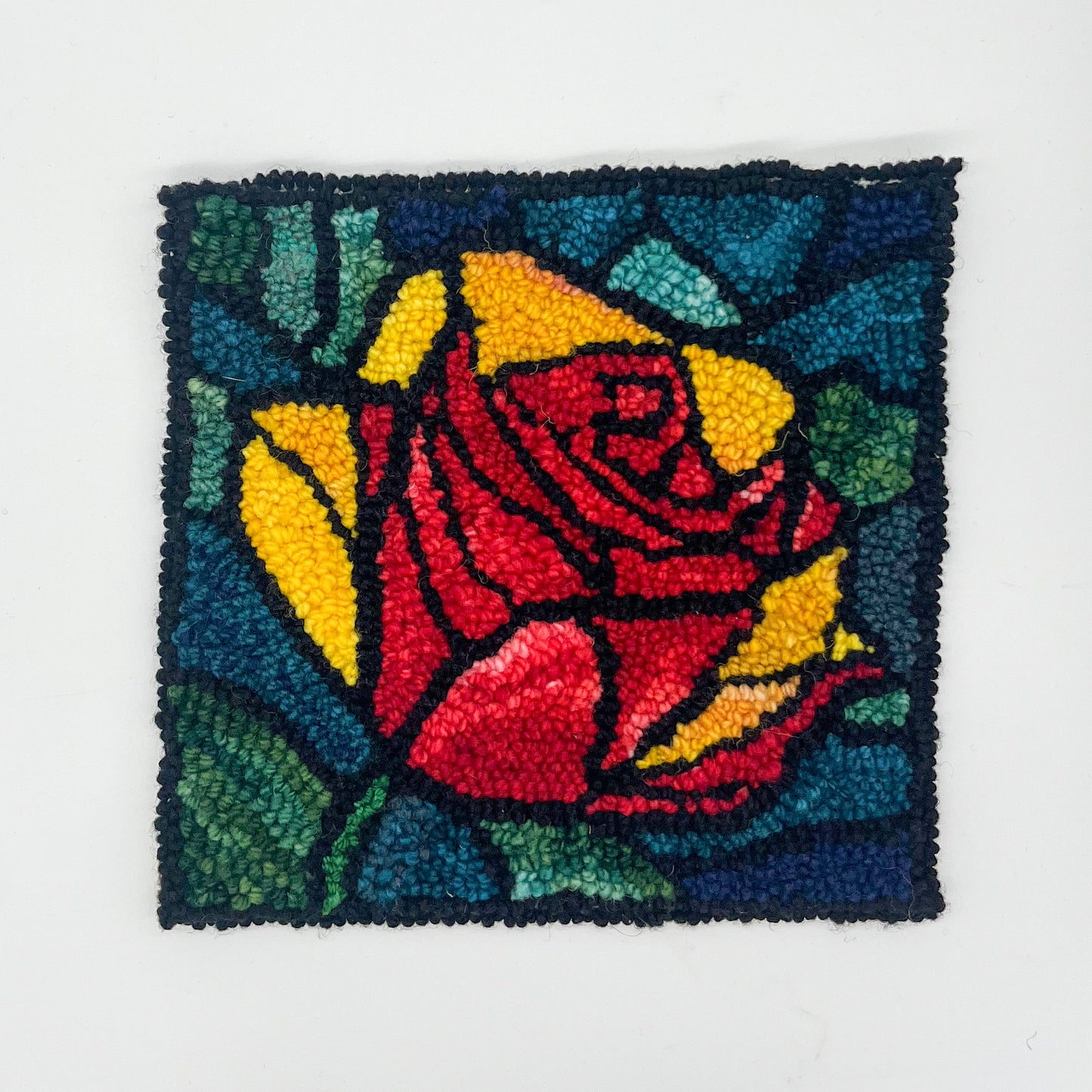 Beginner Rug Hooking Class - Saturday September 19th 10am-Noon