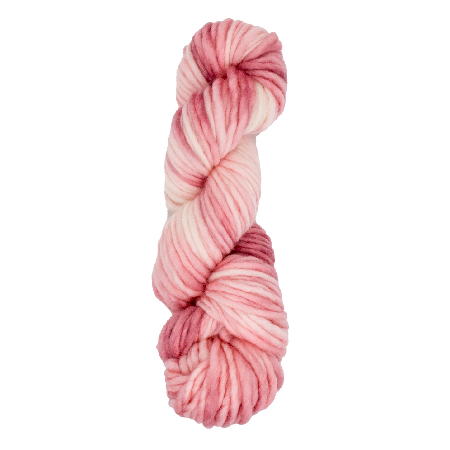 Loopy Signature Bulky (Lighthearted) - 1 ply Superwash Merino