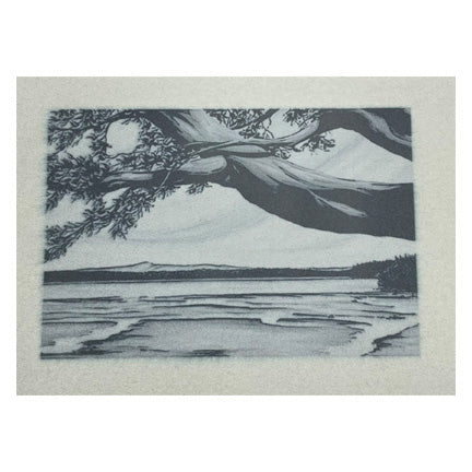 Needle Felting - Lazy Summer Day
