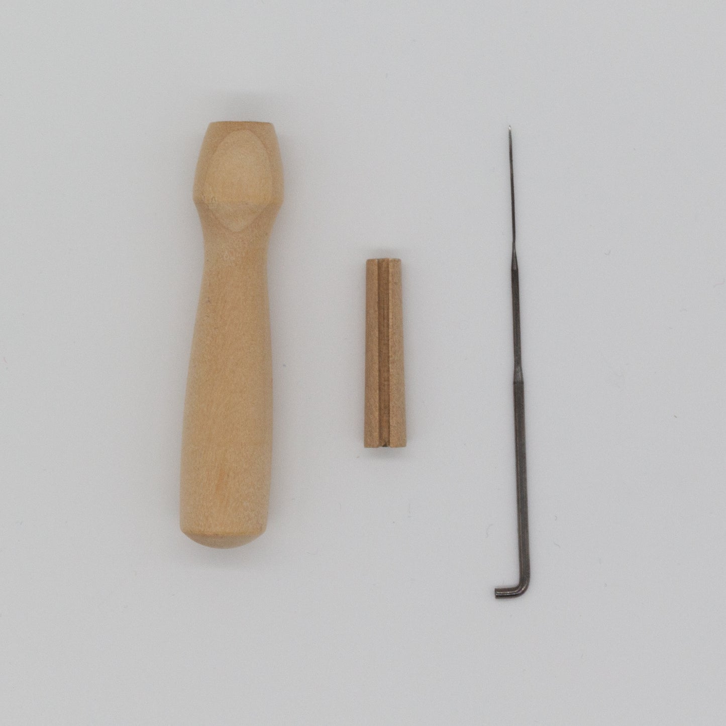 Needle Felting Needles - 30 count