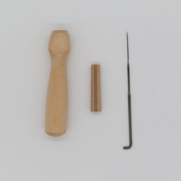 Needle Felting Needles - 30 count