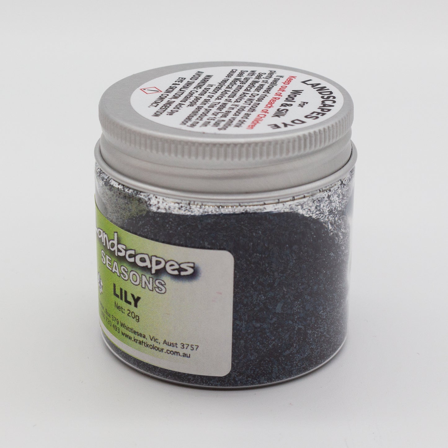 Landscapes Sampler Kit - Spring