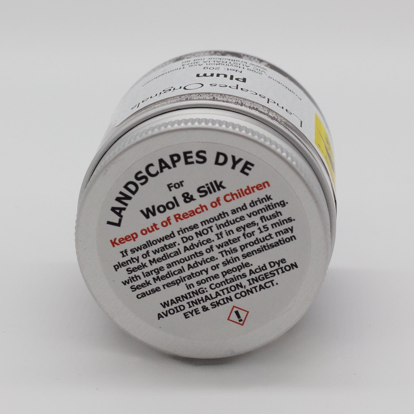 Landscapes Sampler Kit - Mountain