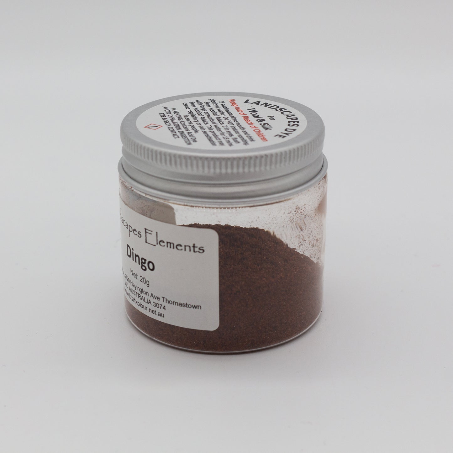 Landscapes Sampler Kit - Desert
