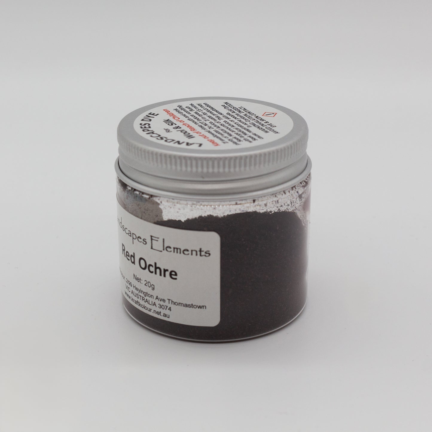 Landscapes Sampler Kit - Desert