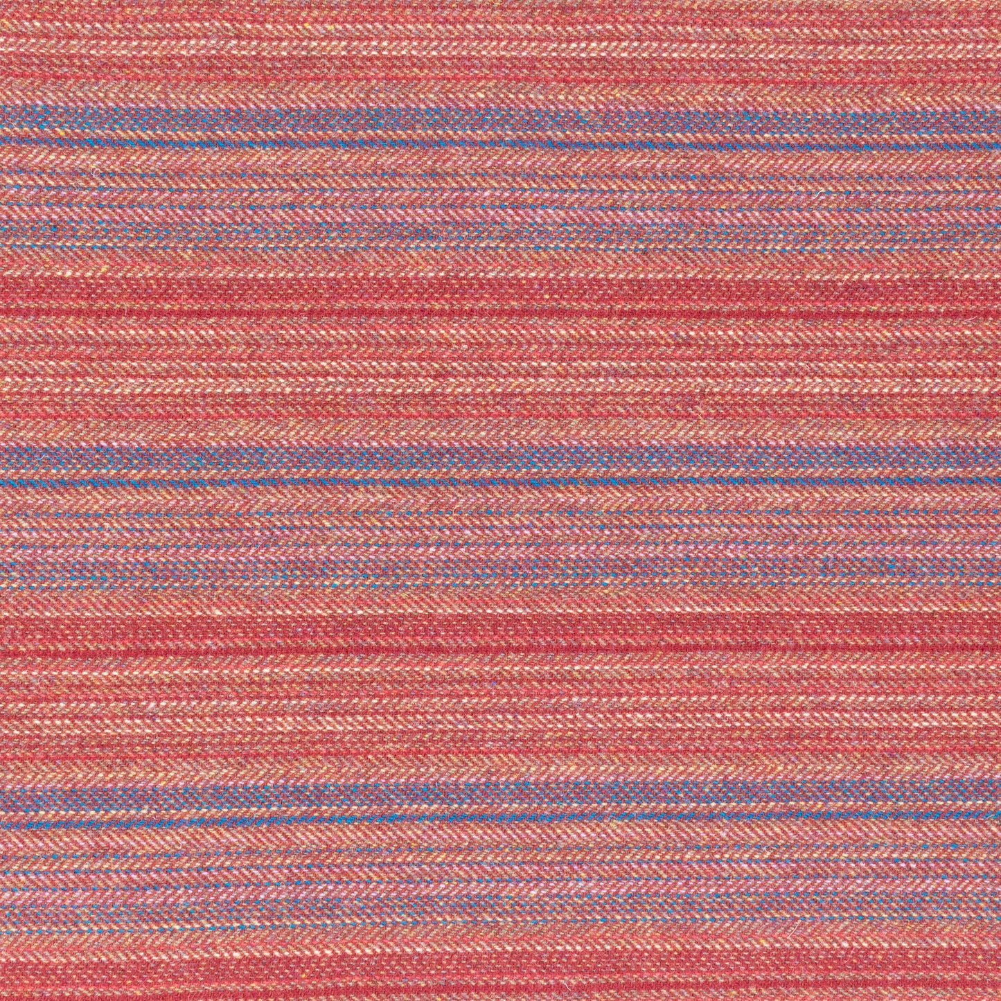 Paprika Wool Fabric or Strips - Off Bolt