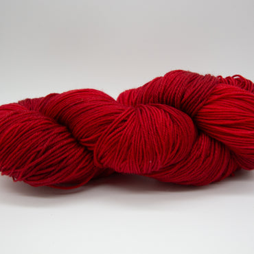 Loopy Signature Sock Yarn Poppy Fusion