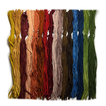 Sample Pack - Primitive Colors