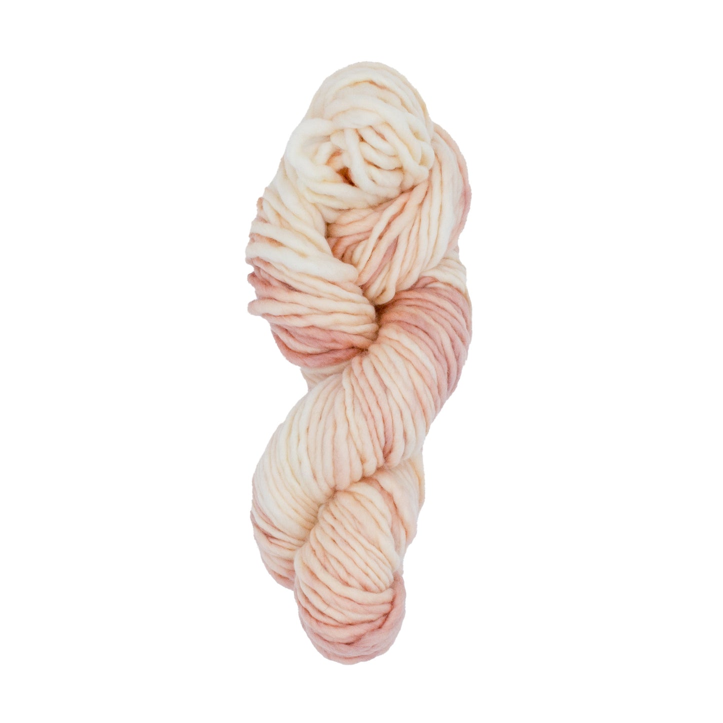 Loopy Signature Bulky (Sweet Ginger) - 1 ply Superwash Merino