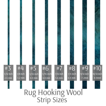 Forest Green Collection