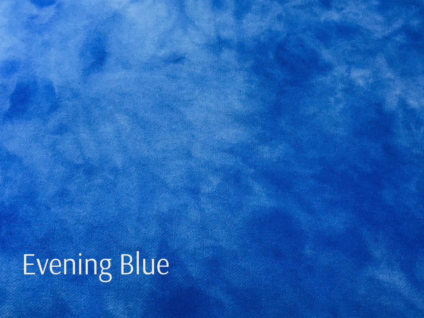 True Blue Shades