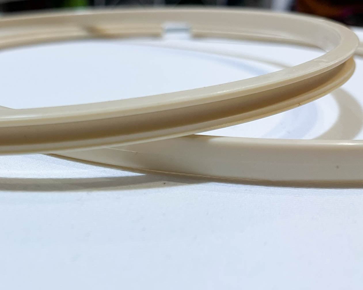 Gripping Hoop, 10 Inch and 12 Inch