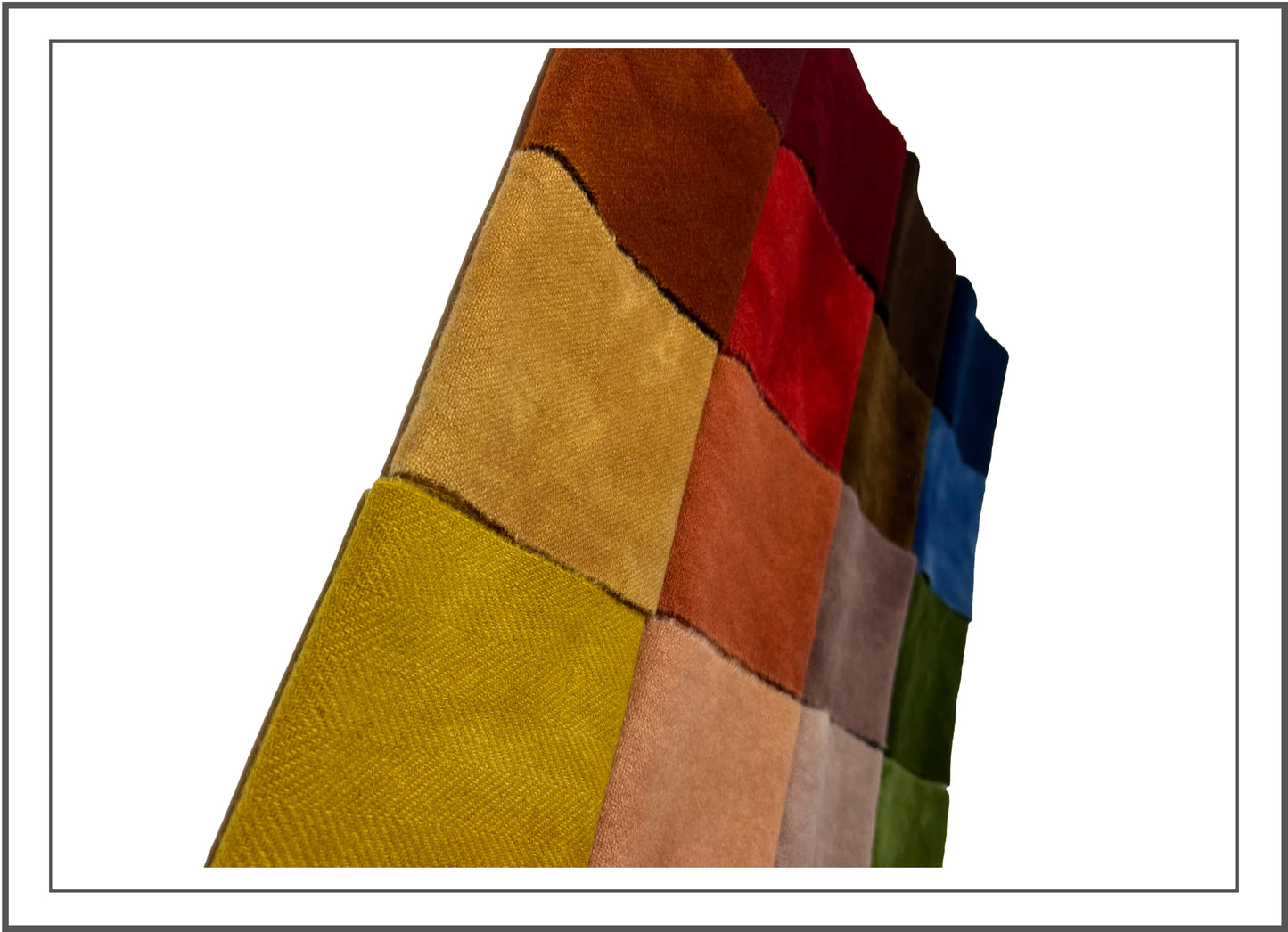 Sample Pack - Primitive Colors