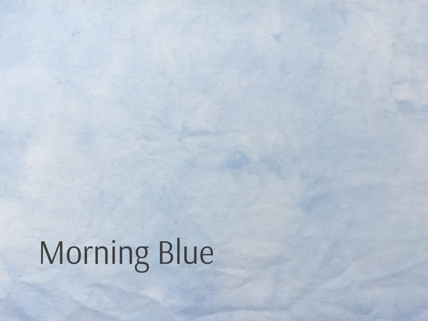True Blue Shades