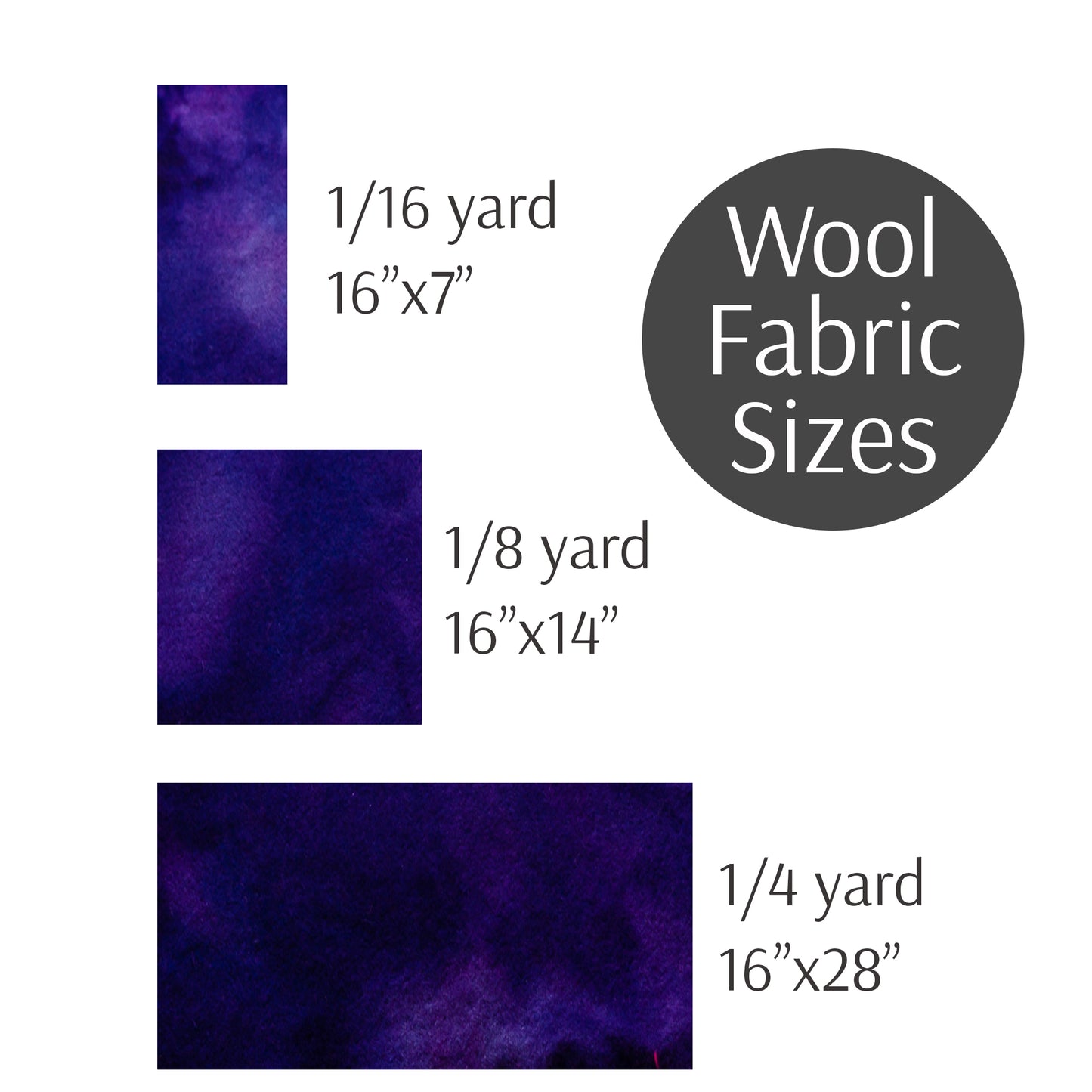 Dream Purple Shades