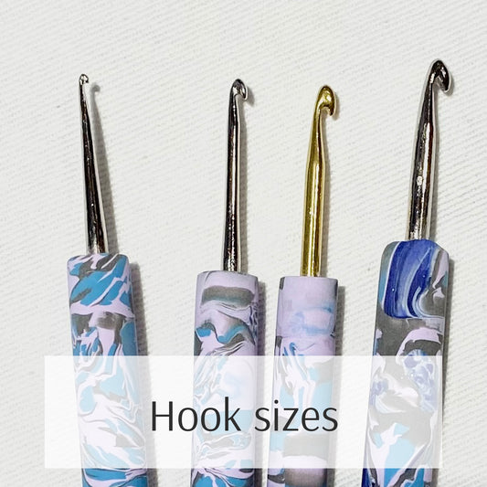 Rug Hooks