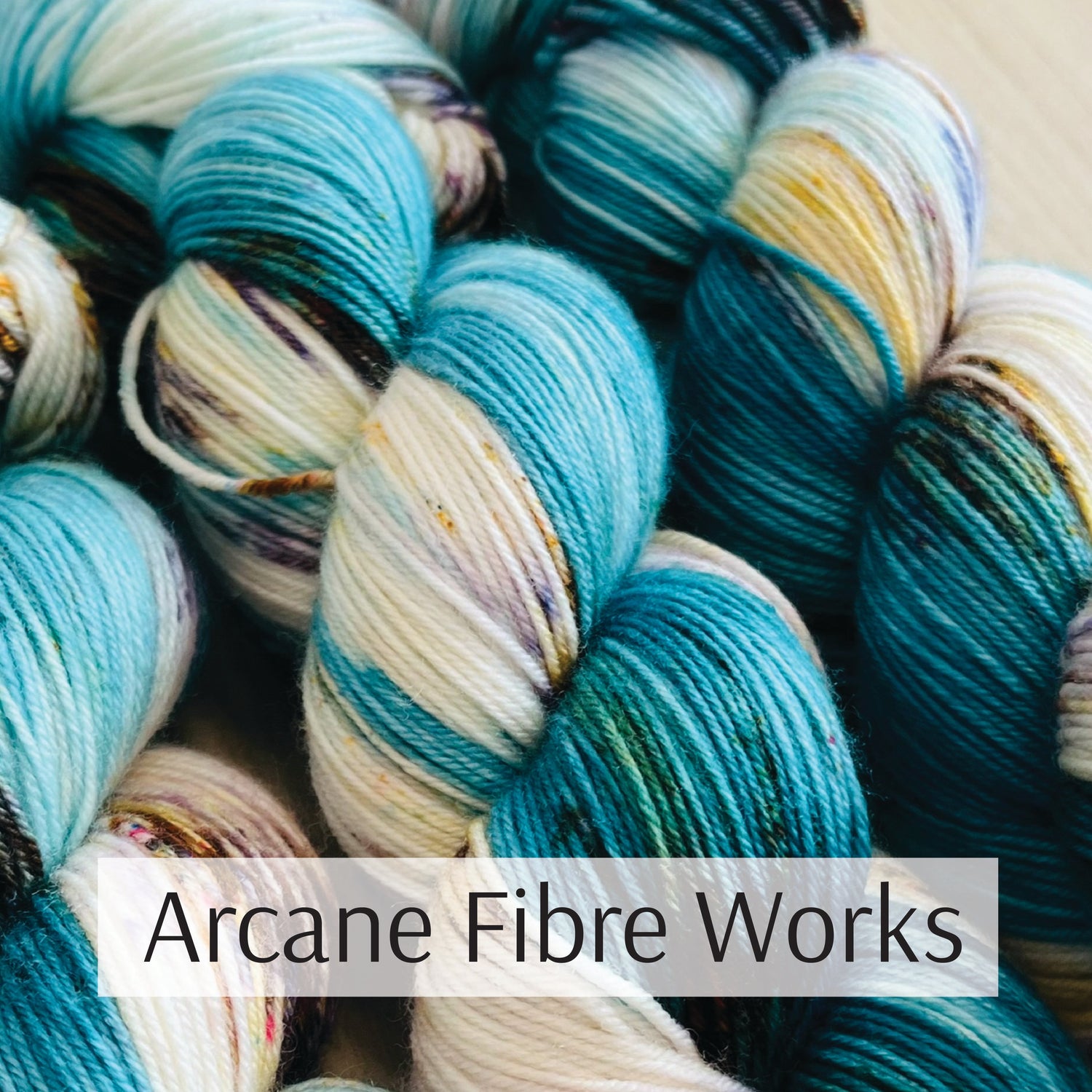 Arcane Fibre Works